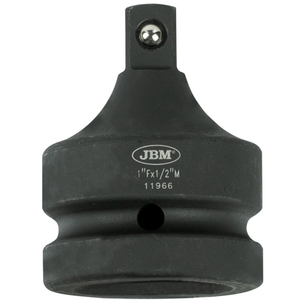 Adaptor De Impact 1', 1/2' Jbm 11966